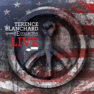 Terence Blanchard - Live (2018) [Official Digital Download 24-bit/96kHz]
