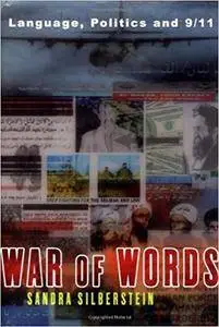 War of Words: Language, Politics and 9/11 (Repost)