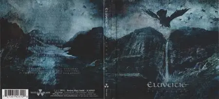 Eluveitie - Ategnatos (2019)