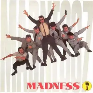 Madness - The Lot (Box Set 1999) Re-upped