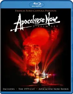 Apocalypse Now: The 1979 Cut (1979) + Apocalypse Now Redux (2001)