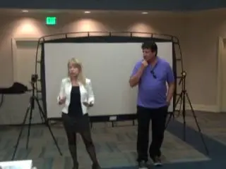 Essential Skills - Total Life Transformation 2014 - Florida