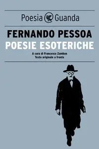Fernando Pessoa – Poesie esoteriche