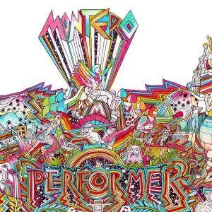 Montero - Performer (2018)