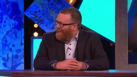 Frankie Boyle's New World Order S05E00