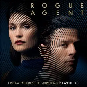 Hannah Peel - Rogue Agent (2022) [Official Digital Download]