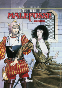 I Sentieri Di Malefosse - Volume 1 - Il Diavolo Nero