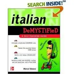 Italian Demystified (2007)