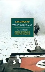 Stalingrad (New York Review Books Classics)