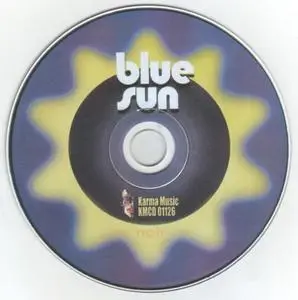 Blue Sun - Festival (2006)