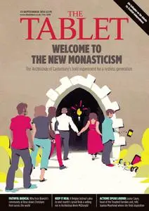 The Tablet Magazine – 13 September 2014