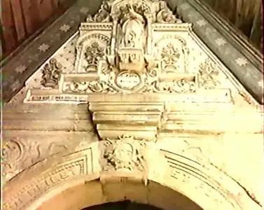 Rennes le chateau Mystère et enigme - UFO
