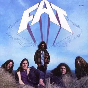 Fat - Fat (1970)