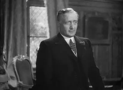 Der Mann, der Sherlock Holmes war/The Man Who Was Sherlock Holmes (1937)