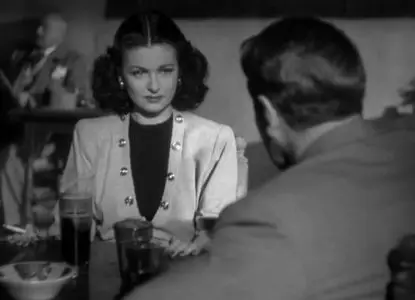 Secret beyond the Door (1948)