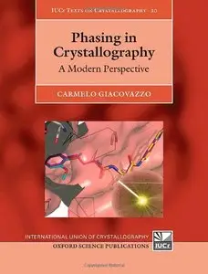Phasing in Crystallography: A Modern Perspective