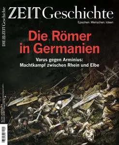 ZEIT Geschichte - Januar 2021