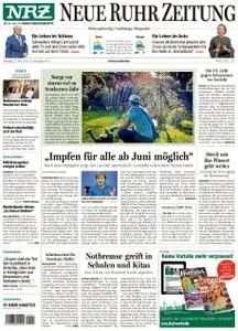 Neue Ruhr Zeitung – 27. April 2021