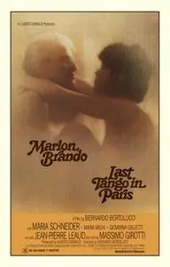 Ultimo tango a Parigi (1972)
