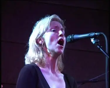 Carmel: More More More - Live (2004)