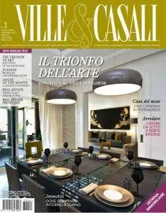 Ville & Casali - Gennaio 2017