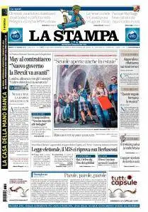 La Stampa - 10 Giugno 2017