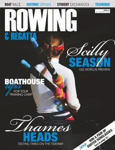 Rowing & Regatta - April / May 2014