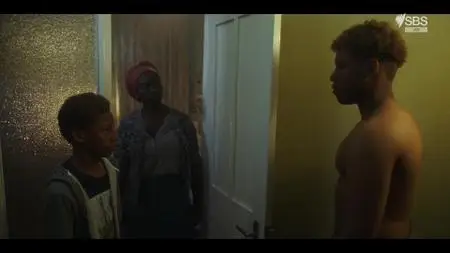 Taken Down S01E01