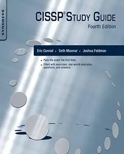 CISSP® Study Guide 4th Edition