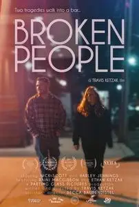 Broken People (2023)