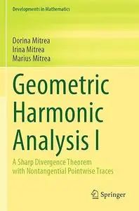 Geometric Harmonic Analysis I: A Sharp Divergence Theorem with Nontangential Pointwise Traces (Repost)