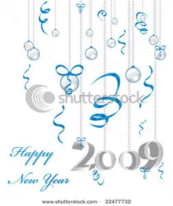 SS New Year