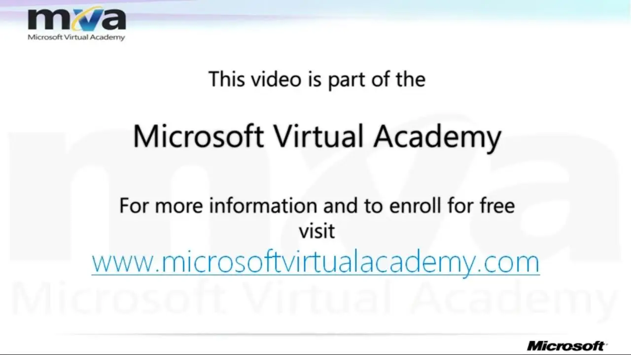 System Center 2012: Virtual Machine Manager (VMM)