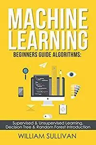 Machine Learning For Beginners: Algorithms, Decision Tree & Random Forest Introduction