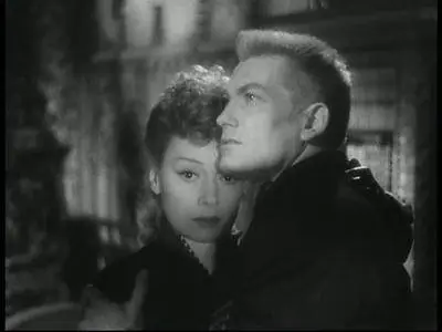 The Eagle with Two Heads (1948) L'aigle a deux tetes