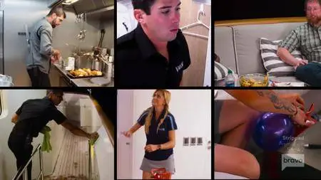 Below Deck S05E14