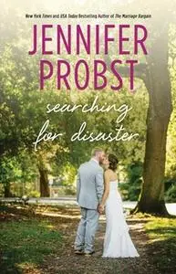 «Searching for Disaster» by Jennifer Probst