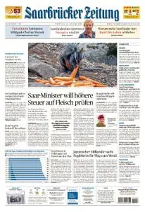 Saarbrücker Zeitung – 14. Januar 2020