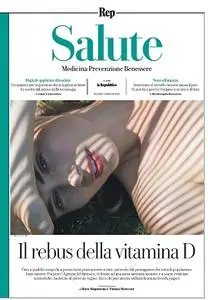 la Repubblica Salute - 4 Febbraio 2020