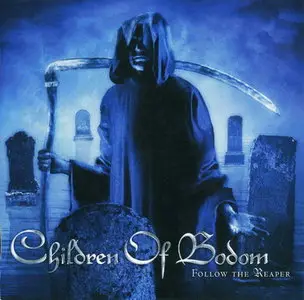Children Of Bodom - Follow The Reaper (2000) 
