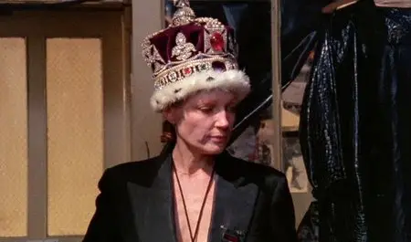Jubilee - by Derek Jarman (1978)