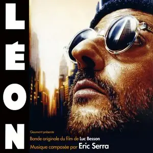 Éric Serra - Léon: The Professional (OMPS) (1994) [Remastered] [2014 Official Digital Download 24bit/44.1kHz]