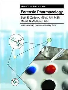 Forensic Pharmacology (Repost)