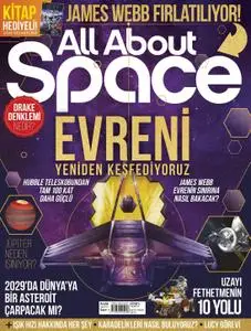 All About Space Turkey – 01 Aralık 2021