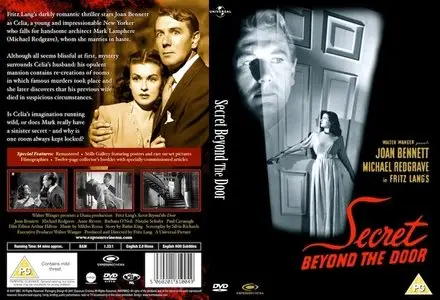 Secret Beyond the Door... (1947) [Re-UP]
