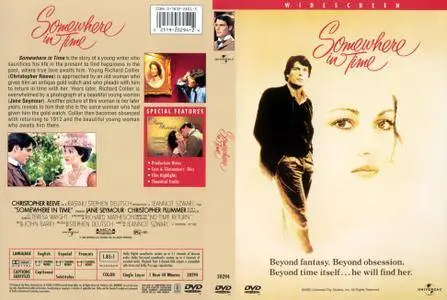 Somewhere in Time (1980)