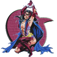 Salem - Queen Of Thorns #0-4 de 4