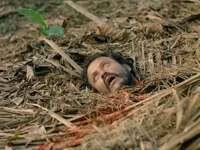 Aguirre -  Wrath of god (1972)