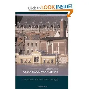 Advances in Urban Flood Management