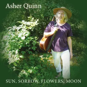 Asher Quinn - Discography (2005-2014) Part 2